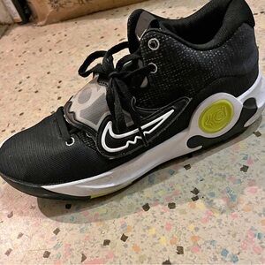 Nike KD Trey 5 X basketball shoe size 14 men’s